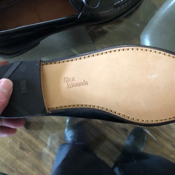 Allen Edmonds Norwalk - Picture 6 of 8